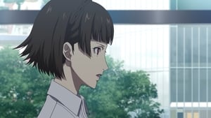 Persona 5 The Animation: 1×11