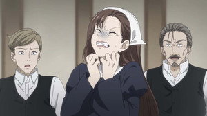 Gaikotsu Kishi-sama, Tadaima Isekai e Odekakechuu II Cap 2