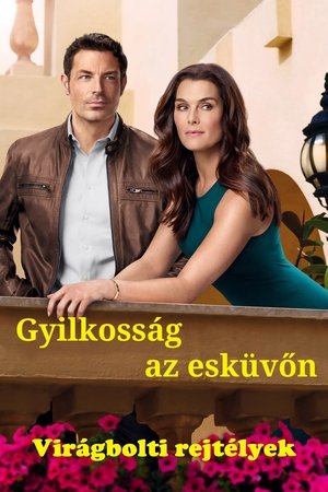 Image Virágbolti rejtélyek: Gyilkosság az esküvőn