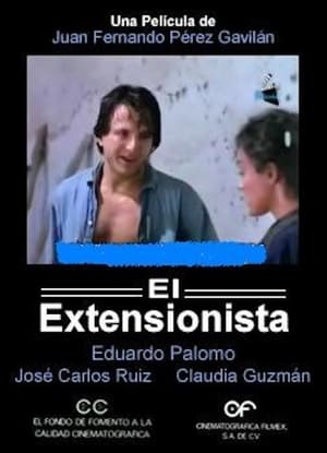 Poster El extensionista 1991