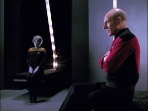 Star Trek: The Next Generation Season 3 Episode 18