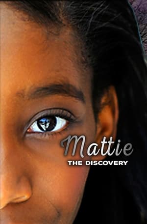 Poster Mattie the Discovery 2018