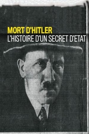Image Mort d'Hitler, l'histoire d'un secret d'État