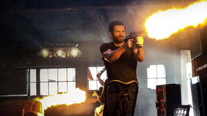 Ver Ambulance. Plan de huida pelicula completa online > Filmovimax