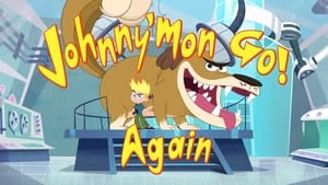 Johnny Test 2. évad 10. rész