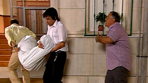 Era uma Vez um Trespasse