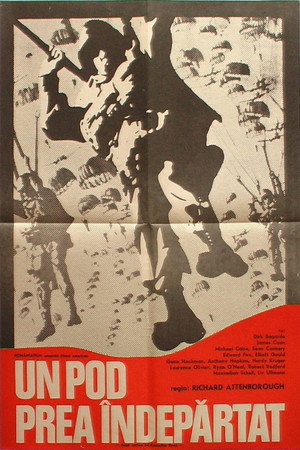 Image Un pod prea îndepărtat