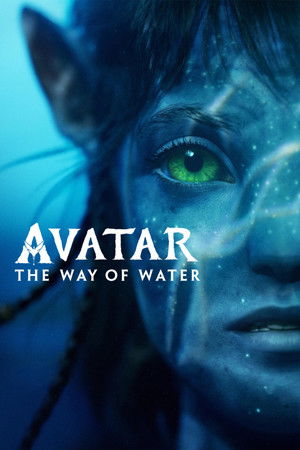 poster Avatar: The Way of Water