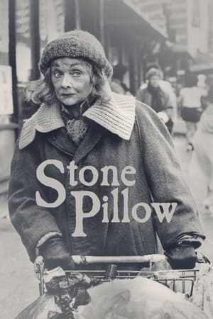 Poster Stone Pillow (1985)