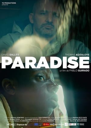 Poster Paradise (2019)