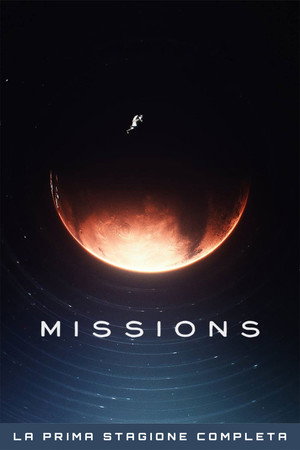 Missions — Stagione 1