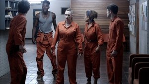 Misfits: 2×1