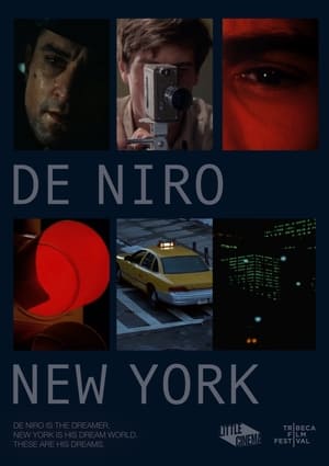 Image De Niro, New York