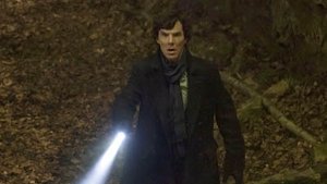 Sherlock 2×2