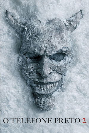 poster Black Phone 2