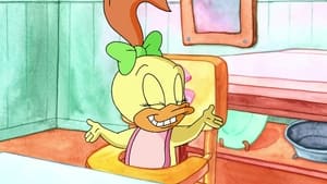 Baby Looney Tunes Wise Quacker