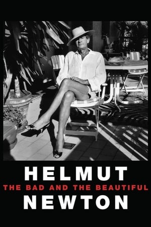 Helmut Newton: The Bad and the Beautiful              2020 Full Movie