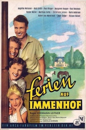 Ferien auf Immenhof Ferien auf Immenhof