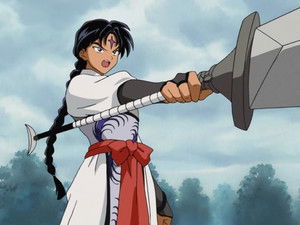 InuYasha Season 1 Episode 113