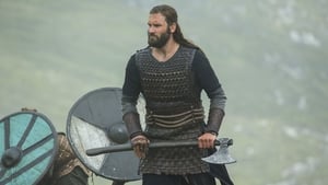 Vikingek 3. évad 3. rész