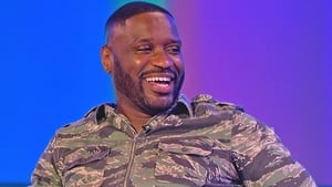 8 Out of 10 Cats Lethal Bizzle, Tiff Stevenson, Jessica Knappett, Nish Kumar