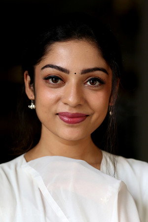 Varsha Bollamma portrait