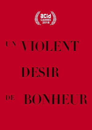 A Violent Desire for Joy 8