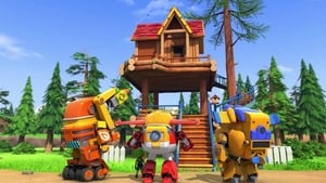 Super Wings الموسم 3 الحلقة 2