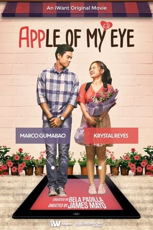 Poster Apple of My Eye (2019)