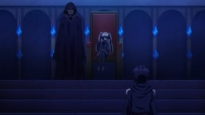 Death March to the Parallel World Rhapsody: 1×8