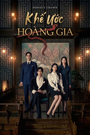 Image Phu Nhân Đại Quân Thế Kỷ 21