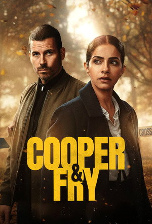 Cooper & Fry