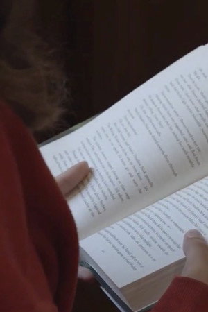 A travers les pages