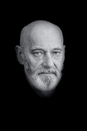 Sergei Kozyrev portrait