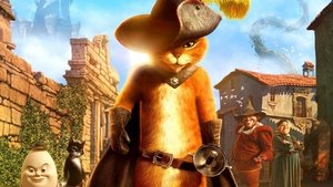 Puss in Boots 2011 Movie Download Dual Audio Hindi Eng | BluRay 2160p 4K 1080p 720p 480p