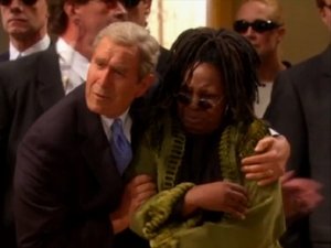 Whoopi The Vast Right Wing Conspiracy