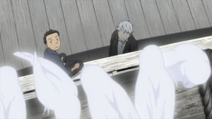 Mushi-Shi Season 2 Episode 8