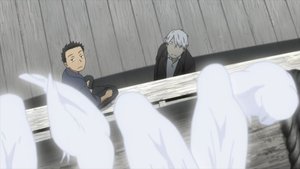 Mushishi Zoku Shou (Mushishi 2) – Episódio 08