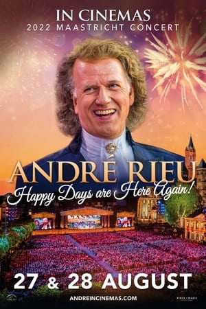 Image André Rieu - Das große Open-Air-Konzert 2022