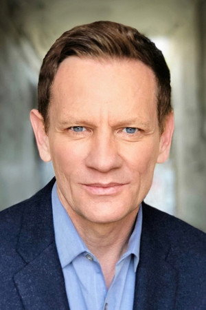 Daniel Beer portrait