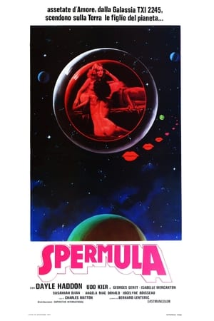 Spermula 1976