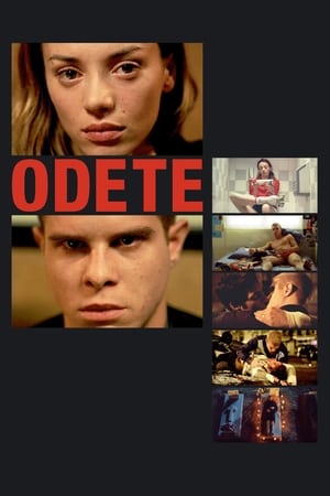 Poster di Odete