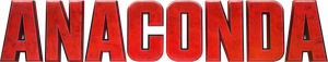 Anaconda logo
