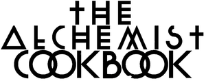 The Alchemist Cookbook