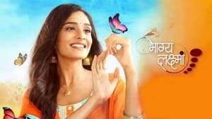 poster Bhagya Lakshmi - Season 1