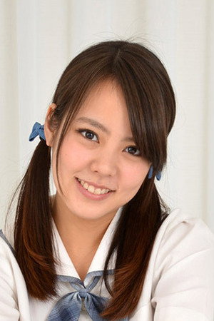 Kanae Wakana portrait