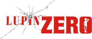 Lupin Zero — Logos 1