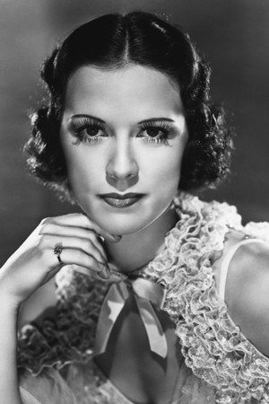 Eleanor Powell portrait
