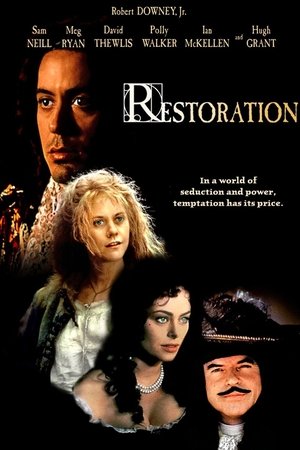 Watch Restauración (1995) HD Movie Online Free