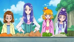 Mahoutsukai Precure!: 1×13